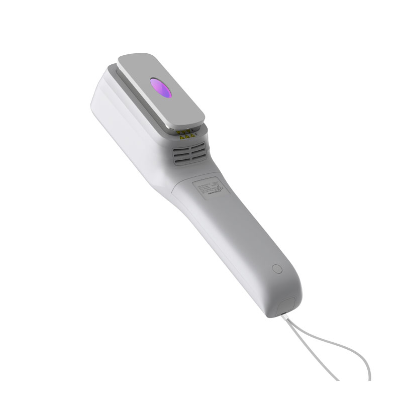 308nm Excimer Laser UVB Phototherapy CN-308A 2022 New Launched