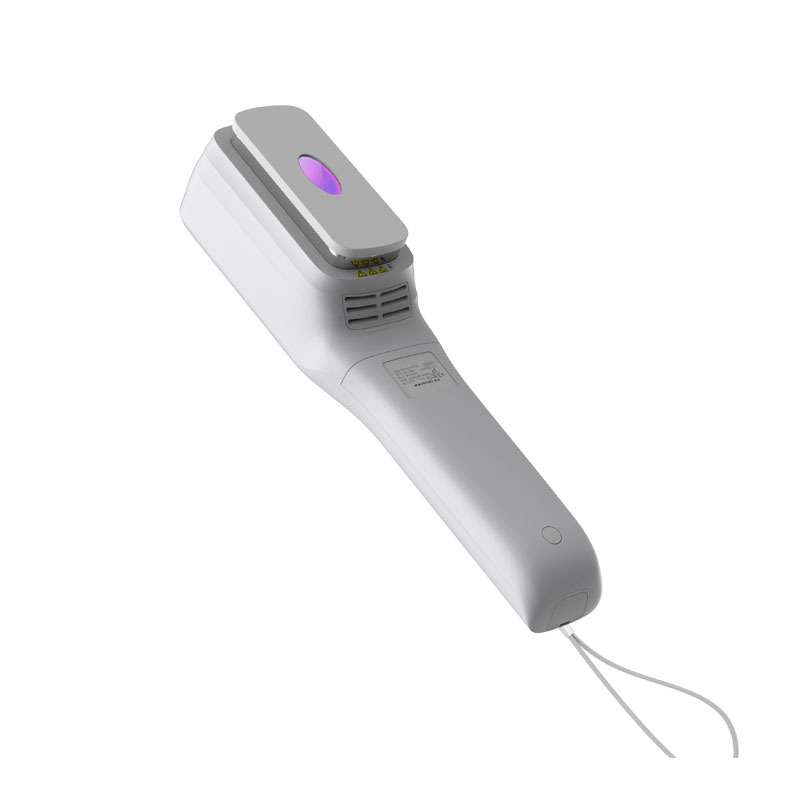 Photothérapie UVB à LED excimère 308 nm pour le traitement du psoriasis et du vitiligo CN-308A