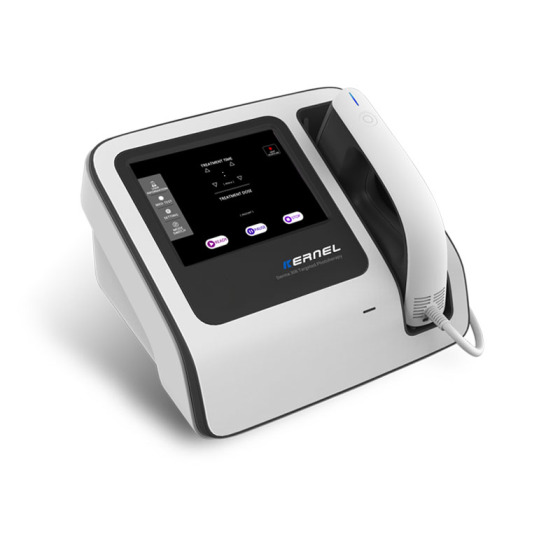 Kernel Excimer Lazer 308nm Sedef Vitiligo Fototerapi KN-5000C