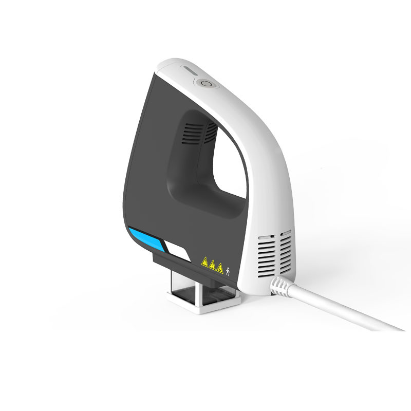 Kernel-Excimer-Laser 308 nm Psoriasis Vitiligo Phototherapie KN-5000C