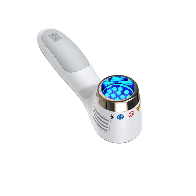 Lampe de photothérapie LED UVB 308 nm pour le psoriasis du vitiligo KN-4003B3