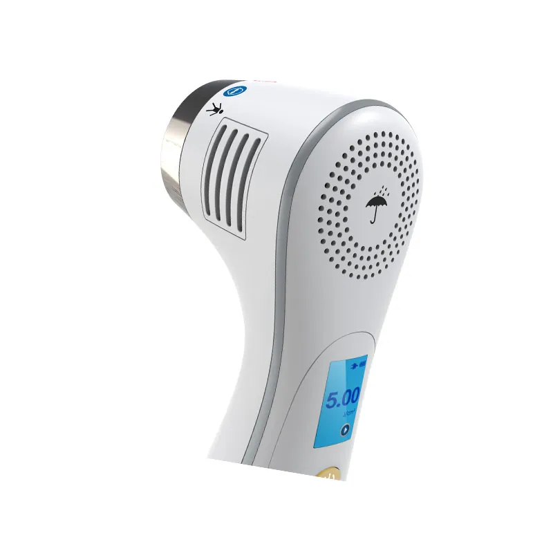 Lampe de photothérapie LED UVB 308 nm pour le psoriasis du vitiligo KN-4003B3
