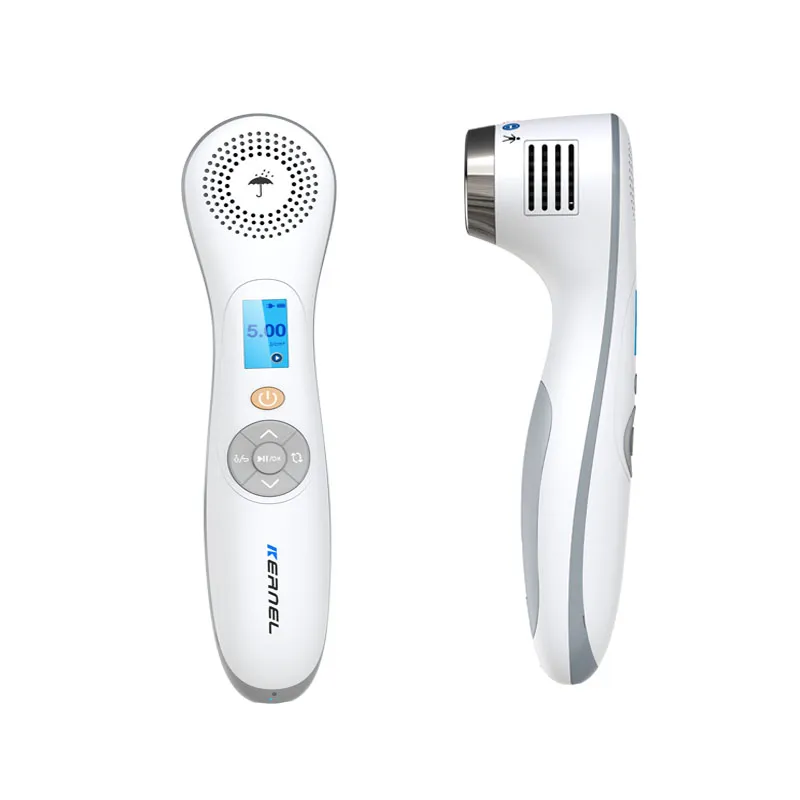 Lampe de photothérapie LED UVB 308 nm pour le psoriasis du vitiligo KN-4003B3