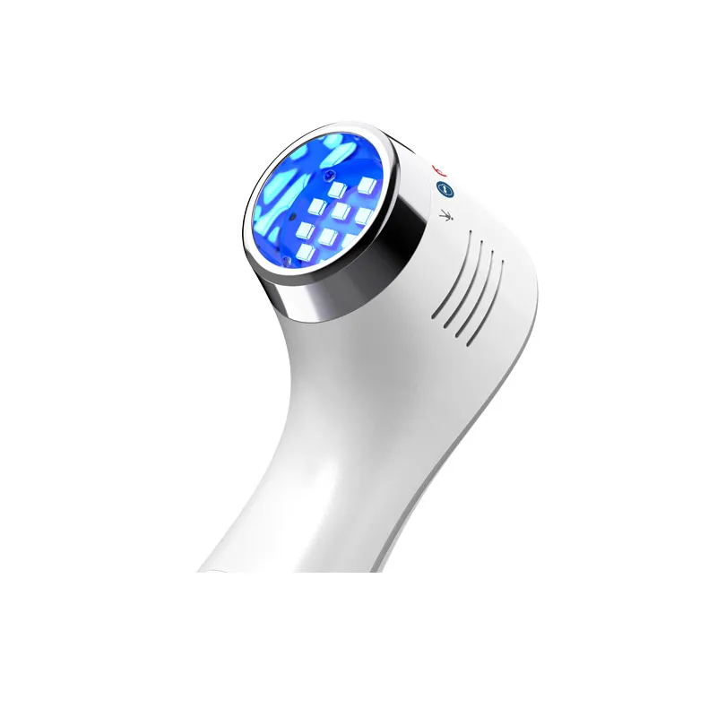 Lampe de photothérapie LED UVB 308 nm pour le psoriasis du vitiligo KN-4003B3