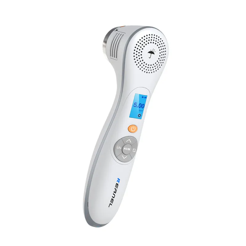 Lampe de photothérapie LED UVB 308 nm pour le psoriasis du vitiligo KN-4003B3