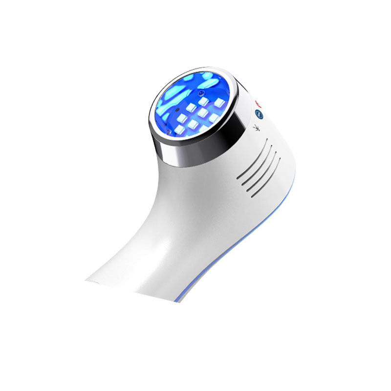 Lâmpada de fototerapia LED Excimer 308nm UVB para vitiligo, psoríase, KN-4003B4