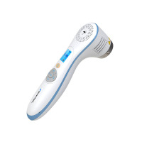Lâmpada de fototerapia LED Excimer 308nm UVB para vitiligo, psoríase, KN-4003B4