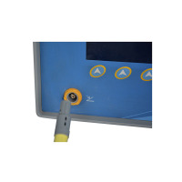 Photothérapie ciblée UVB Derma 308 KN-5000A