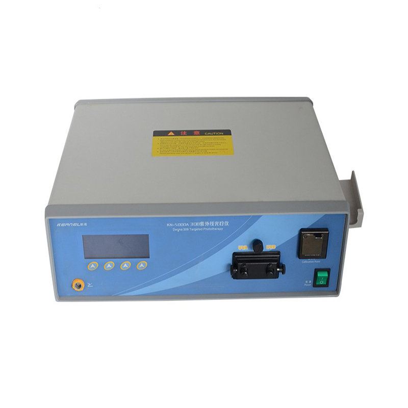 Photothérapie ciblée UVB Derma 308 KN-5000A