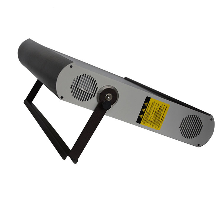 Painel de fototerapia UVB de banda estreita de 311 nm, unidade residencial KN-4006A/BL2