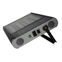 Painel de fototerapia UVB de banda estreita de 311 nm Unidade doméstica KN-4006A/BL2