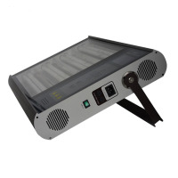 Painel de fototerapia UVB de banda estreita de 311 nm, unidade residencial KN-4006A/BL2