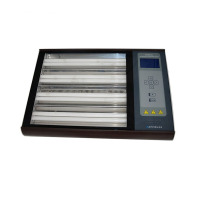 Painel de fototerapia UVB de banda estreita de 311 nm, unidade residencial KN-4006A/BL2