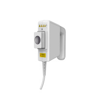 CN-308C Profesyonel Tıbbi Sabit 0308nm Excimer Lazer Fototerapi Vitiligo Sedef Hastalığı İçin