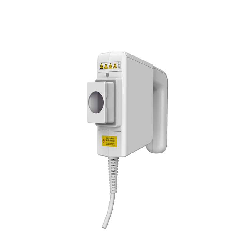 CN-308C Profesyonel Tıbbi Sabit 0308nm Excimer Lazer Fototerapi Vitiligo Sedef Hastalığı İçin