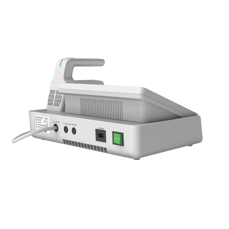 CN-308C Profesyonel Tıbbi Sabit 0308nm Excimer Lazer Fototerapi Vitiligo Sedef Hastalığı İçin