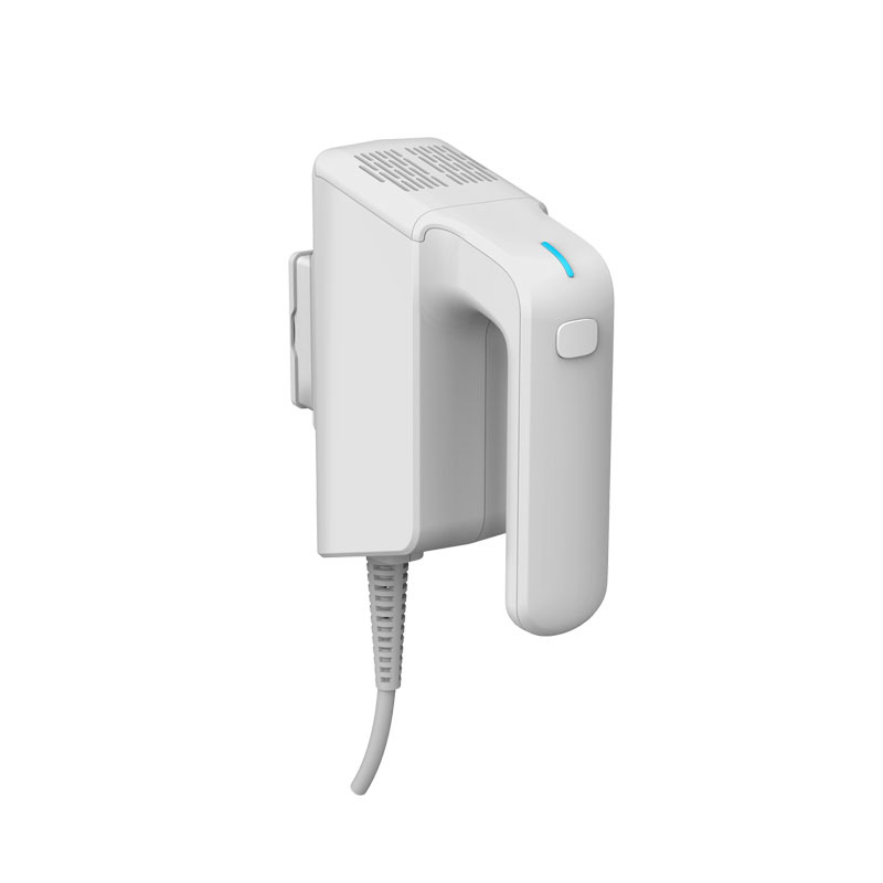 Sabit LED 308nm Excimer Lazer UVB Fototerapi Vitiligo Sedef Hastalığı Tedavisi İçin CN-308D