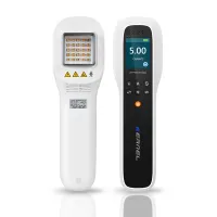 KN-5000K SMD LED luz 308nm excimer laser vitiligo psoríase uso doméstico