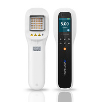 Laser excimer KN-5000K SMD LED 308 nm pour le traitement du vitiligo et du psoriasis à domicile