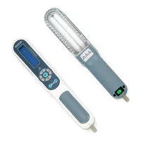 UVB Fototerapi Lambası Ev Kullanımı KN-4003BL