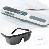 UVB Fototerapi Lambası Ev Kullanımı KN-4003BL