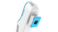 Kernel KN-5000E excimer laser 308nm UVB fototerapia para tratamento de psoríase vitiligo