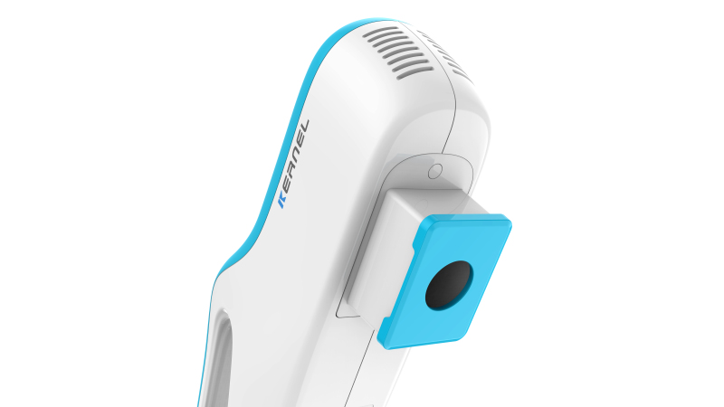 Kernel KN-5000E excimer laser 308nm UVB fototerapia para tratamento de psoríase vitiligo