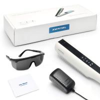 Tratamento com lâmpada UVB para psoríase, uso doméstico KN-4003BL2D