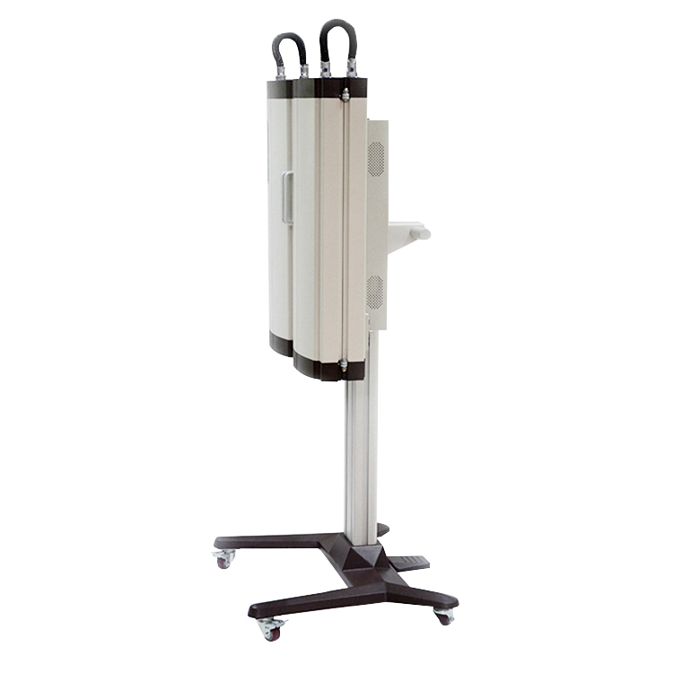 Photothérapie UVB à bande étroite 311 nm KN-4002B1