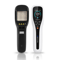 Thérapie laser portable KN-5000G à 308 nm pour le psoriasis vitiligo