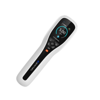 Thérapie laser portable KN-5000G à 308 nm pour le psoriasis vitiligo