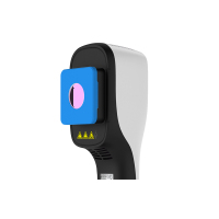 Thérapie laser portable KN-5000G à 308 nm pour le psoriasis vitiligo