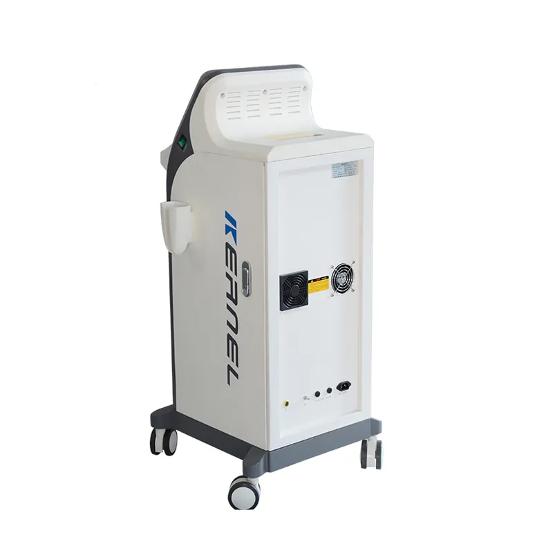 Photothérapie au laser excimère ciblée de 308 nm pour le psoriasis KN-5000B