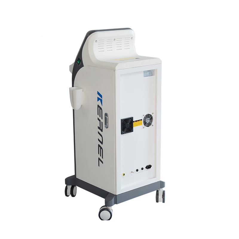 Fototerapia a laser excimer direcionado de 308 nm para psoríase KN-5000B