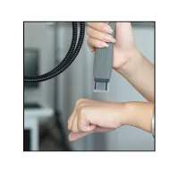 Photothérapie au laser excimère ciblée de 308 nm pour le psoriasis KN-5000B