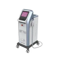 Photothérapie au laser excimère ciblée de 308 nm pour le psoriasis KN-5000B