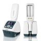 Philips UVB Narrow Band Lamp For Psoriasis Vitiligo KN-4006BL