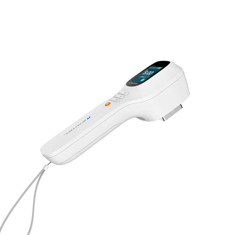 Laser LED Excimer portable KN-5000H 308 nm pour le psoriasis vitiligo