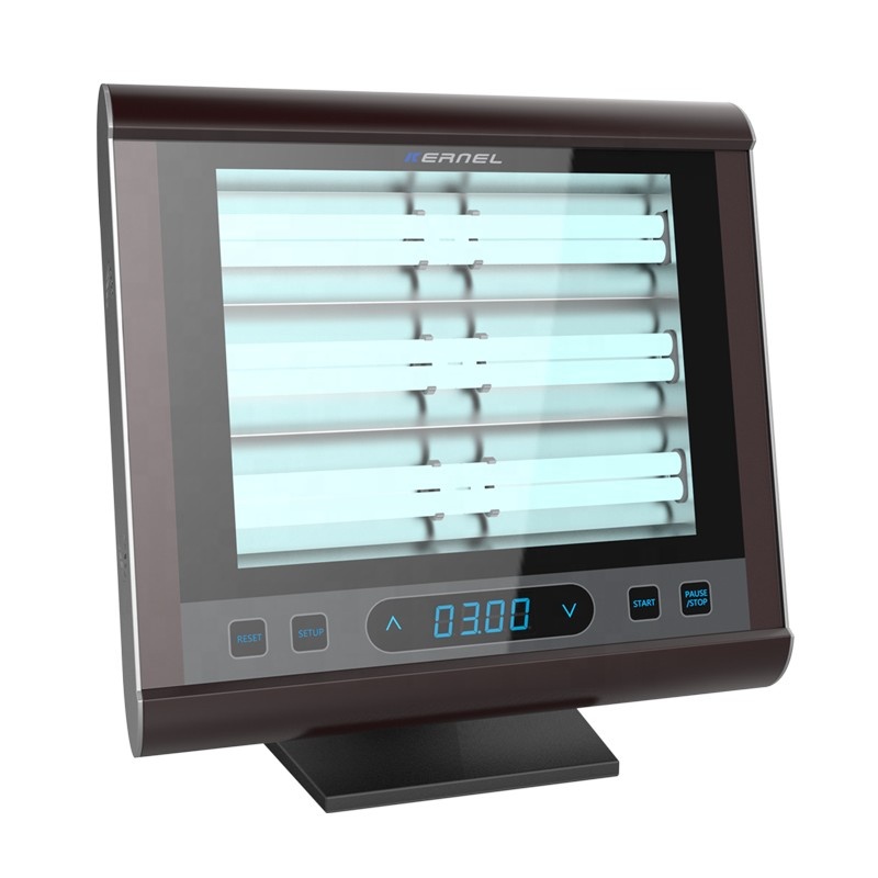 uvb phototherapy panel