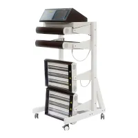 Lâmpada UVB de banda estreita para uso doméstico para vitiligo KN-4006BL3