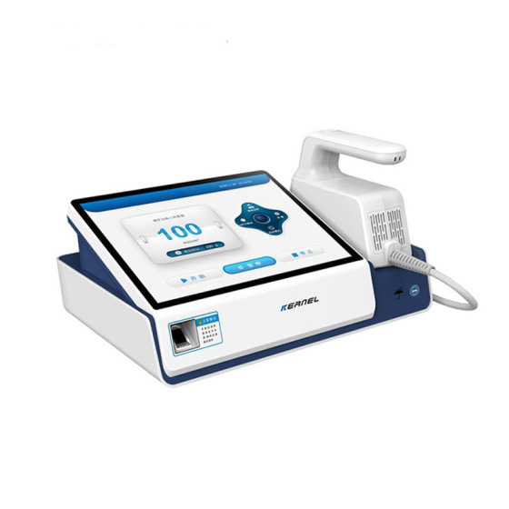 308 nm Excimer Hedefli Fototerapi Vitiligo Sedef Hastalığı Tedavisi CN-308E Klinik Kullanımı
