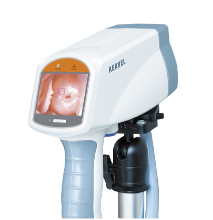 Digitales Videokolposkop-Gerät KN-2200