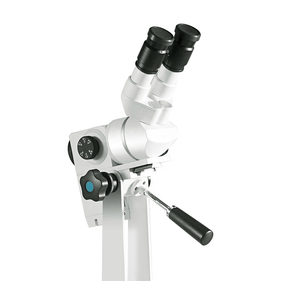 Portable Optical colposcope