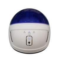 Laserkappen-Therapiehelm für Haarwachstum KN-8000C