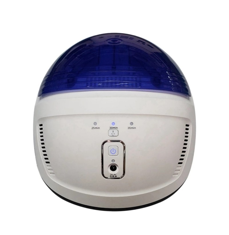 Laserkappen-Therapiehelm für Haarwachstum KN-8000C