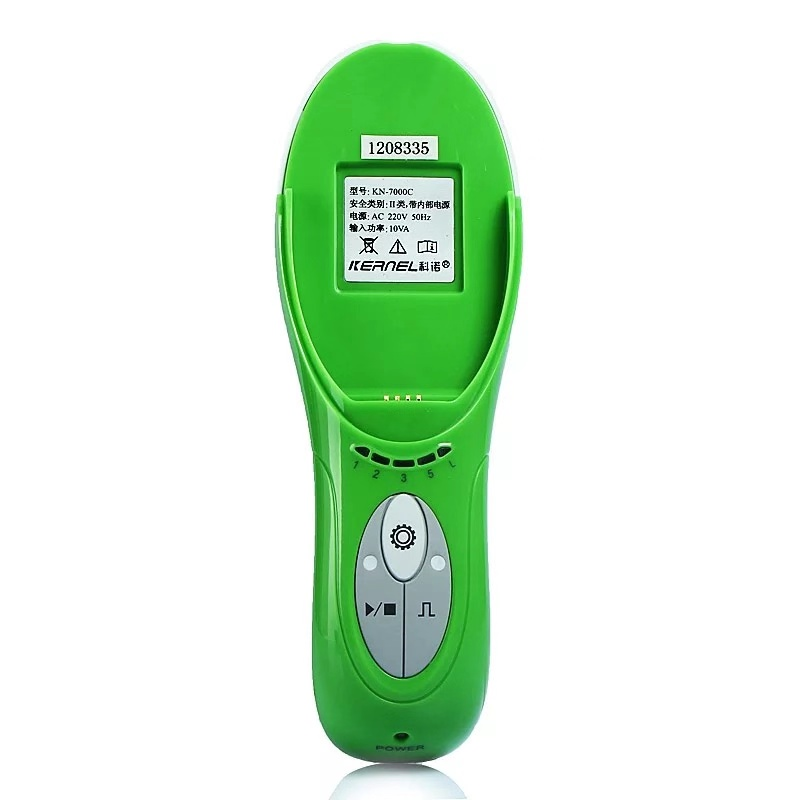 Tragbare LED-Rotlichttherapiegeräte KN-7000C