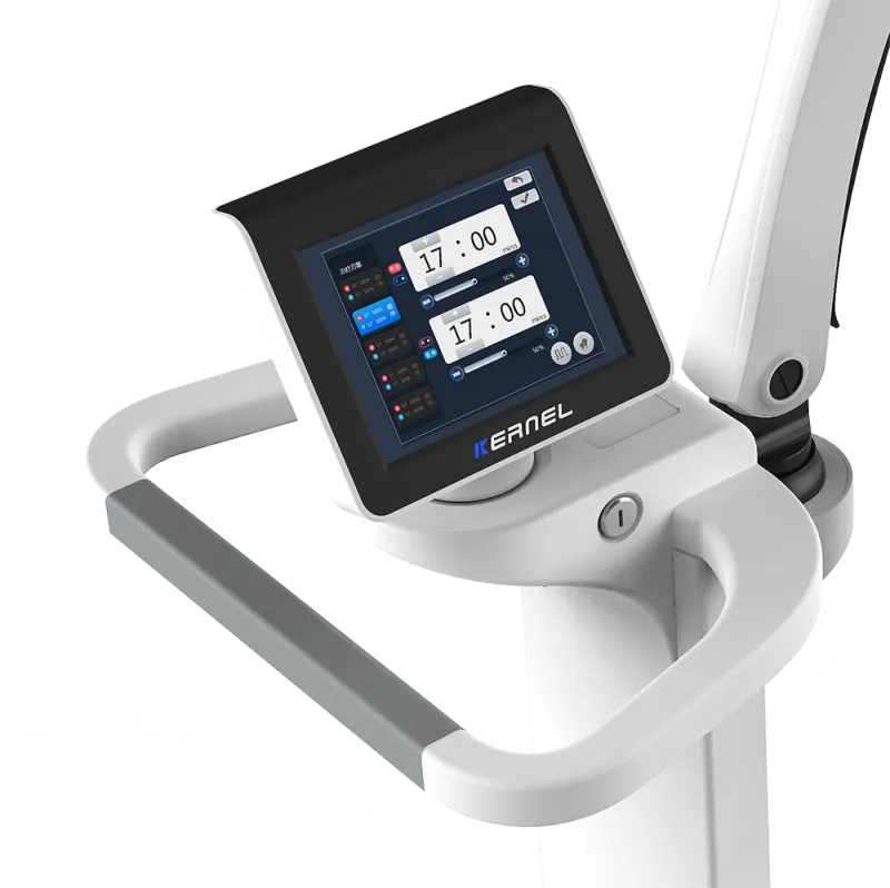 Máquina de terapia de luz LED PDT para rejuvenescimento da pele KN-7000A