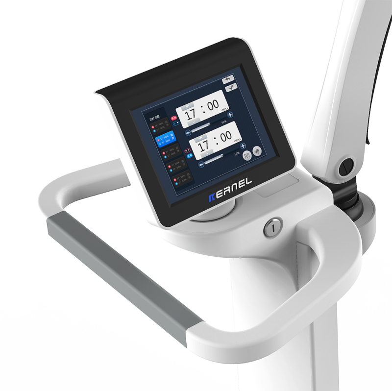 Appareil de luminothérapie LED PDT pour le rajeunissement de la peau KN-7000A
