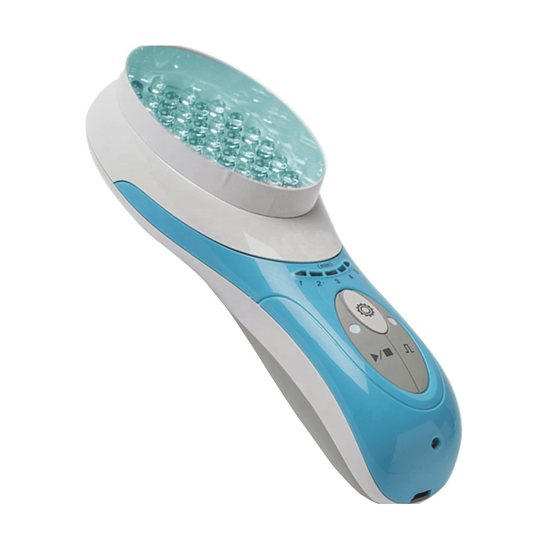 Tragbare LED-Rotlichttherapiegeräte KN-7000C