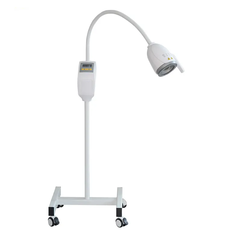 Máquina de terapia de luz LED para cicatrização de feridas abertas KN-7000C1